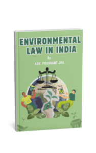 Environmental Law in India