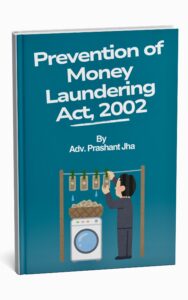 Prevention of Money Laundering Act, 2002